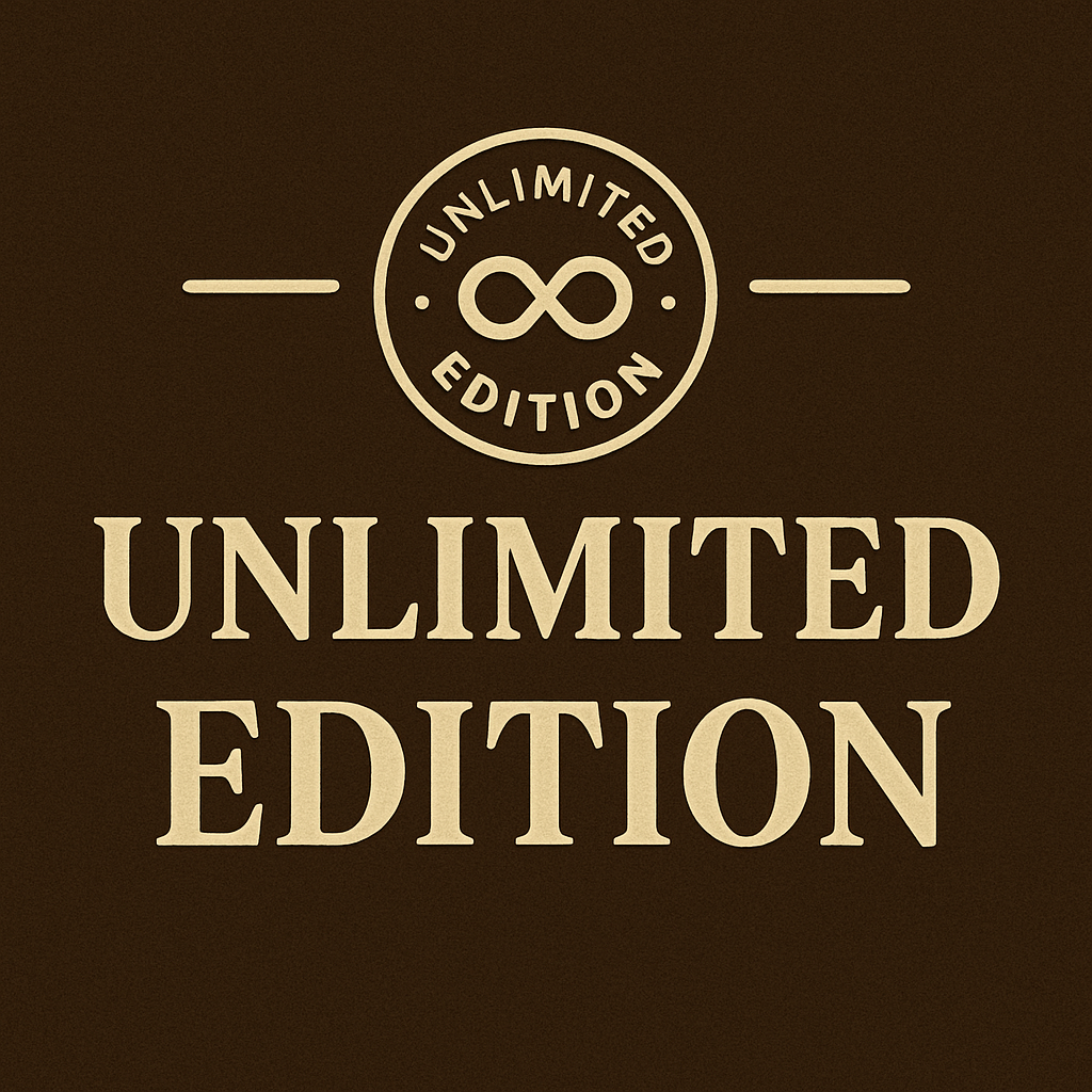 Unlimited Edition banner